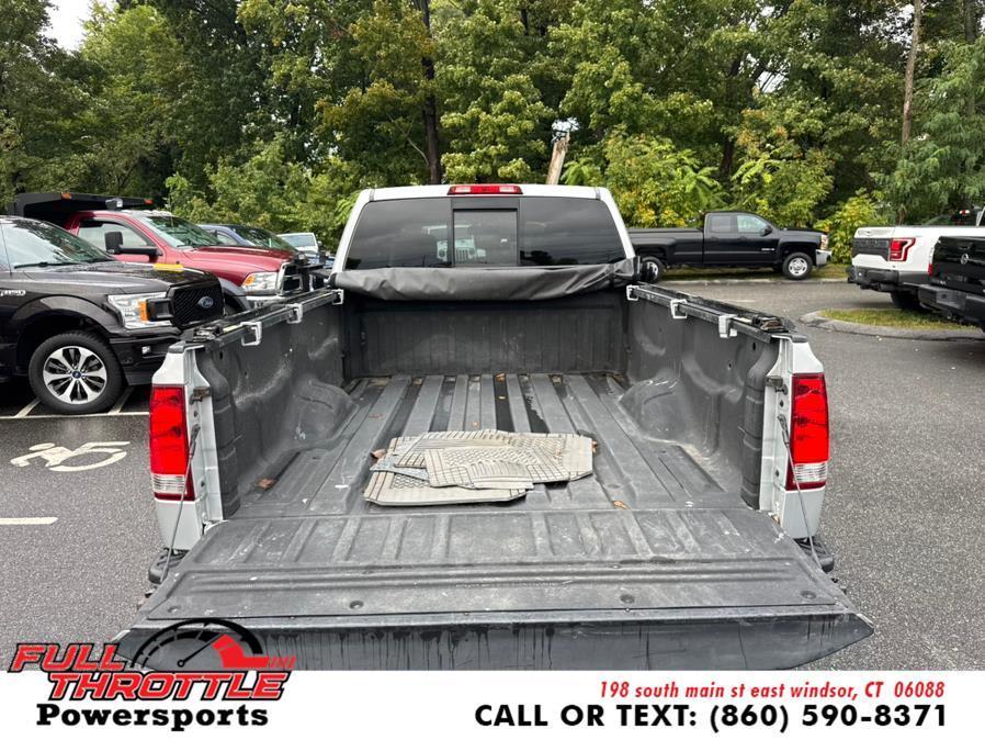 used 2014 Nissan Titan car, priced at $10,999