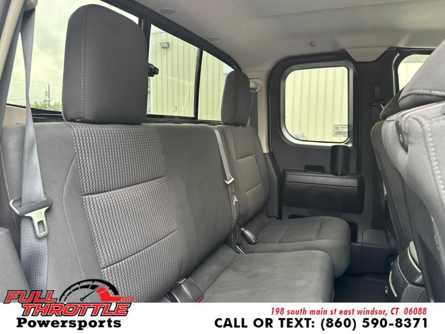 used 2014 Nissan Titan car, priced at $10,999
