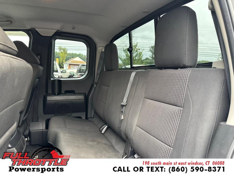 used 2014 Nissan Titan car, priced at $10,999