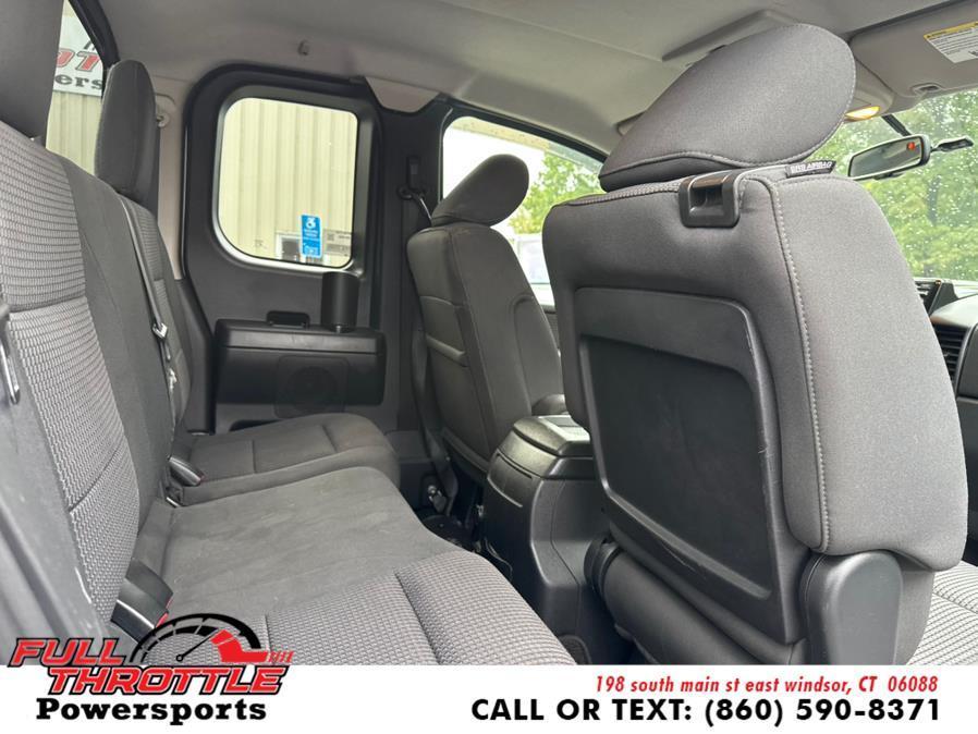 used 2014 Nissan Titan car, priced at $10,999