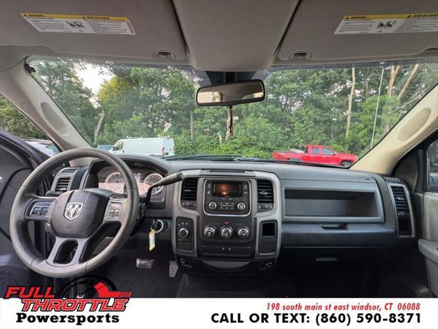 used 2013 Ram 1500 car, priced at $12,999