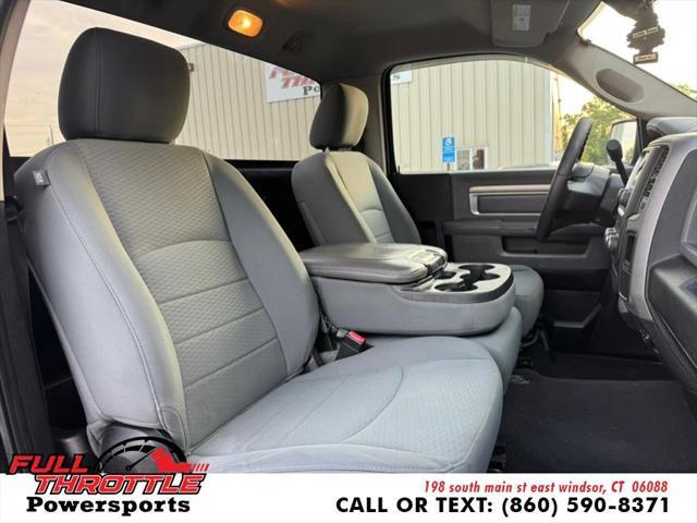 used 2013 Ram 1500 car, priced at $12,999