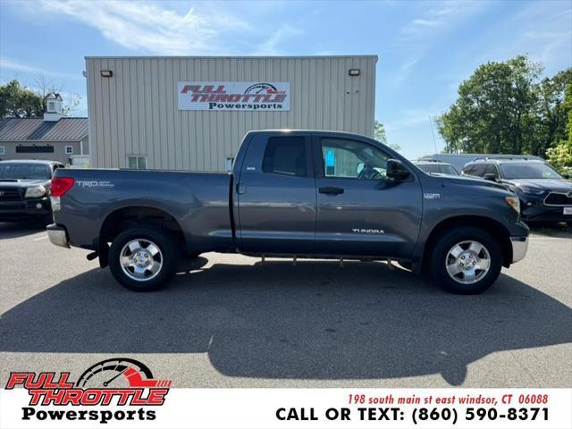 used 2007 Toyota Tundra car, priced at $9,999