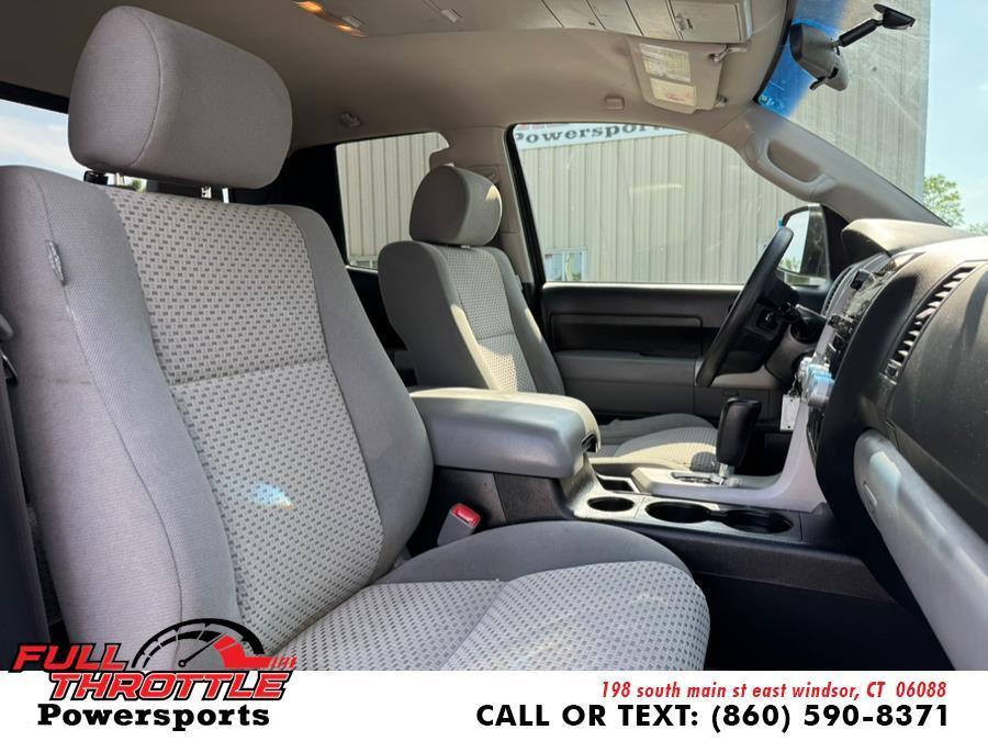 used 2007 Toyota Tundra car, priced at $9,999