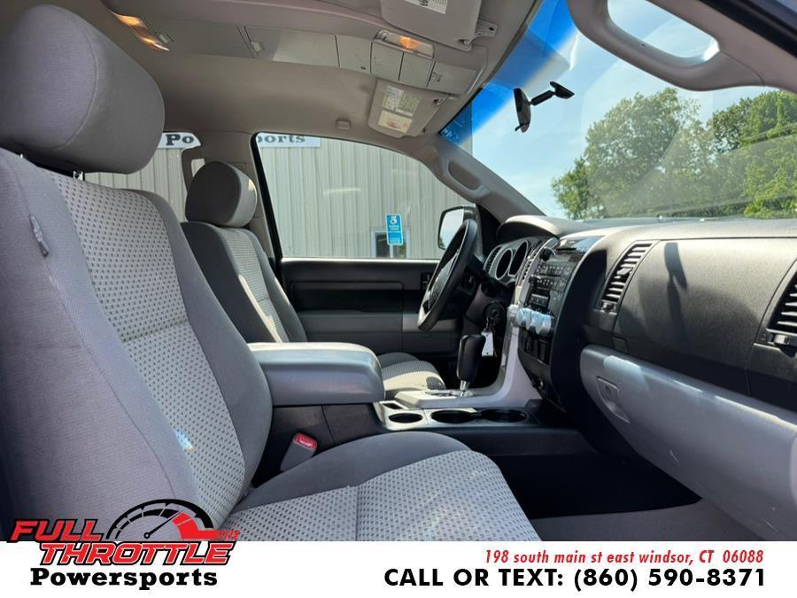 used 2007 Toyota Tundra car, priced at $9,999