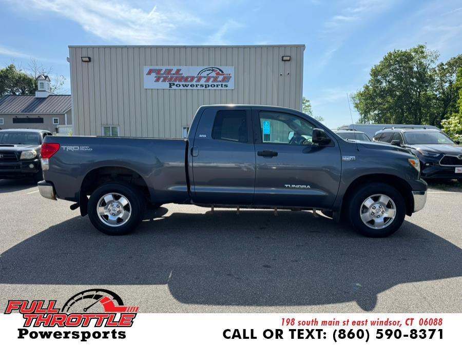 used 2007 Toyota Tundra car, priced at $9,999