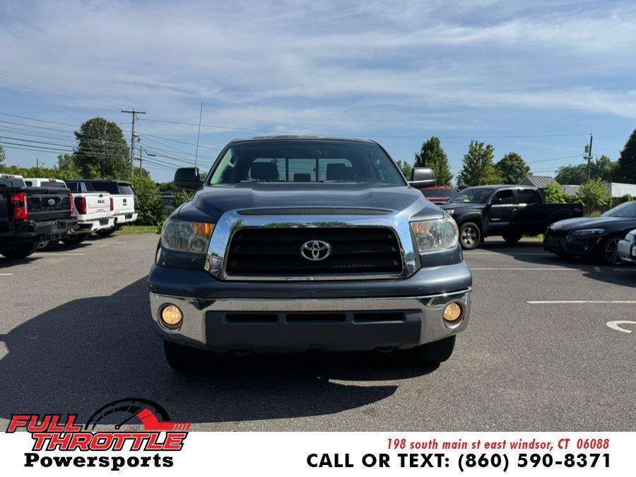 used 2007 Toyota Tundra car, priced at $9,999