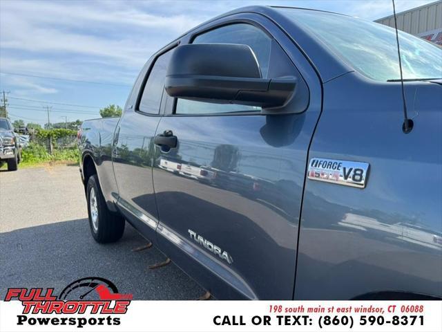 used 2007 Toyota Tundra car, priced at $9,999