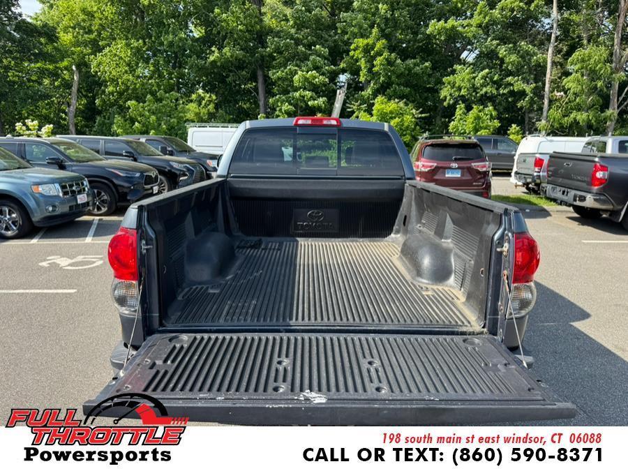 used 2007 Toyota Tundra car, priced at $9,999
