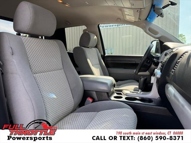 used 2007 Toyota Tundra car, priced at $9,999
