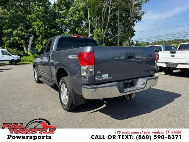 used 2007 Toyota Tundra car, priced at $9,999
