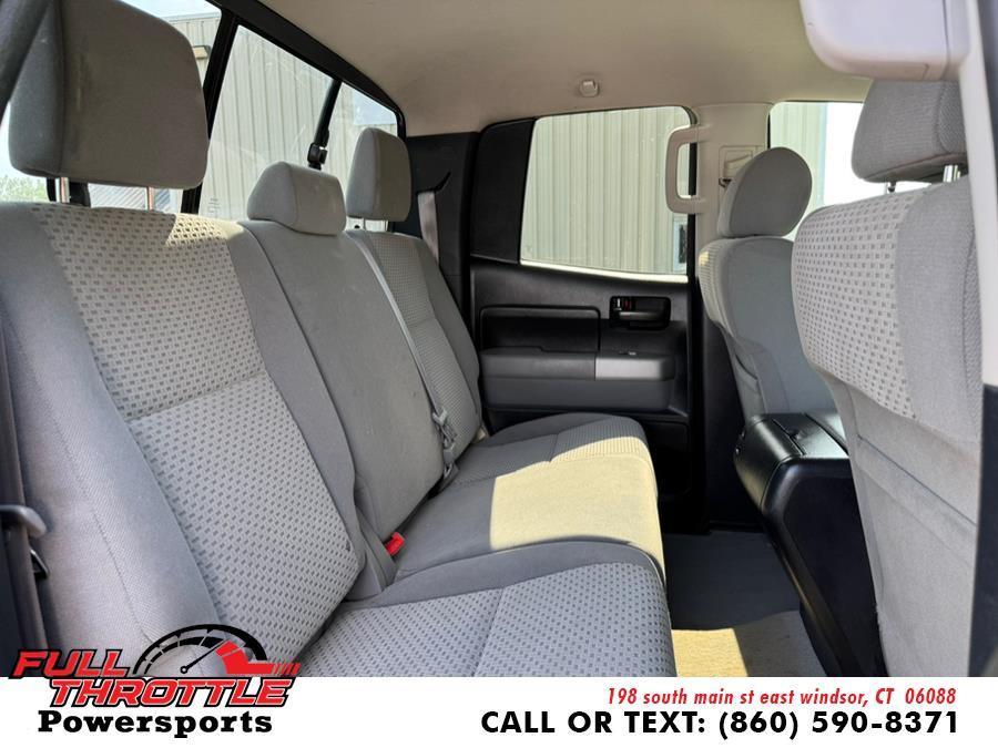 used 2007 Toyota Tundra car, priced at $9,999