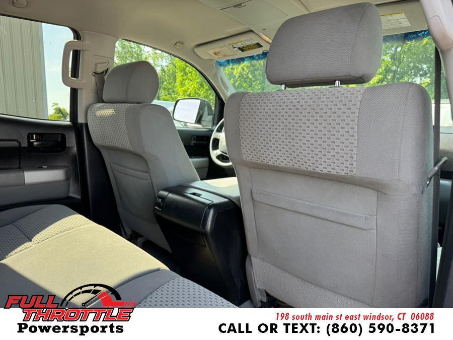 used 2007 Toyota Tundra car, priced at $9,999