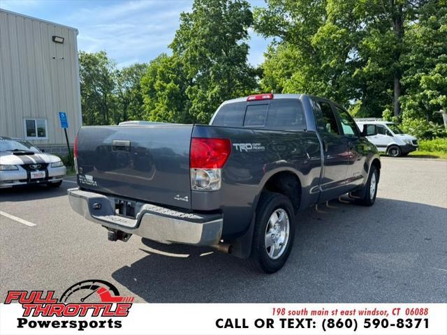 used 2007 Toyota Tundra car, priced at $9,999