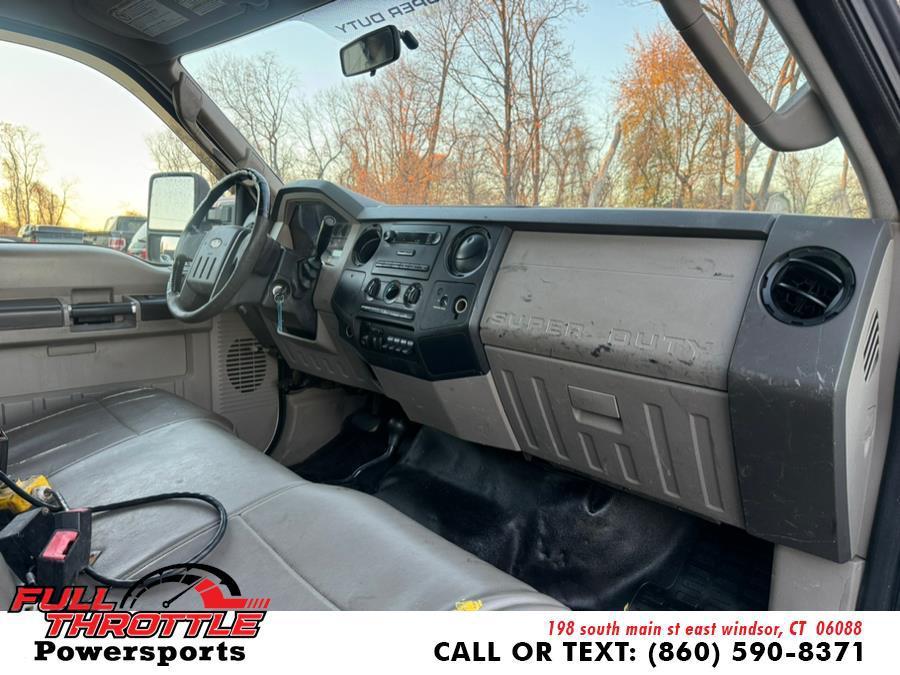 used 2008 Ford F-350 car, priced at $7,888