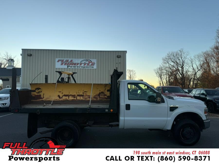 used 2008 Ford F-350 car, priced at $7,888