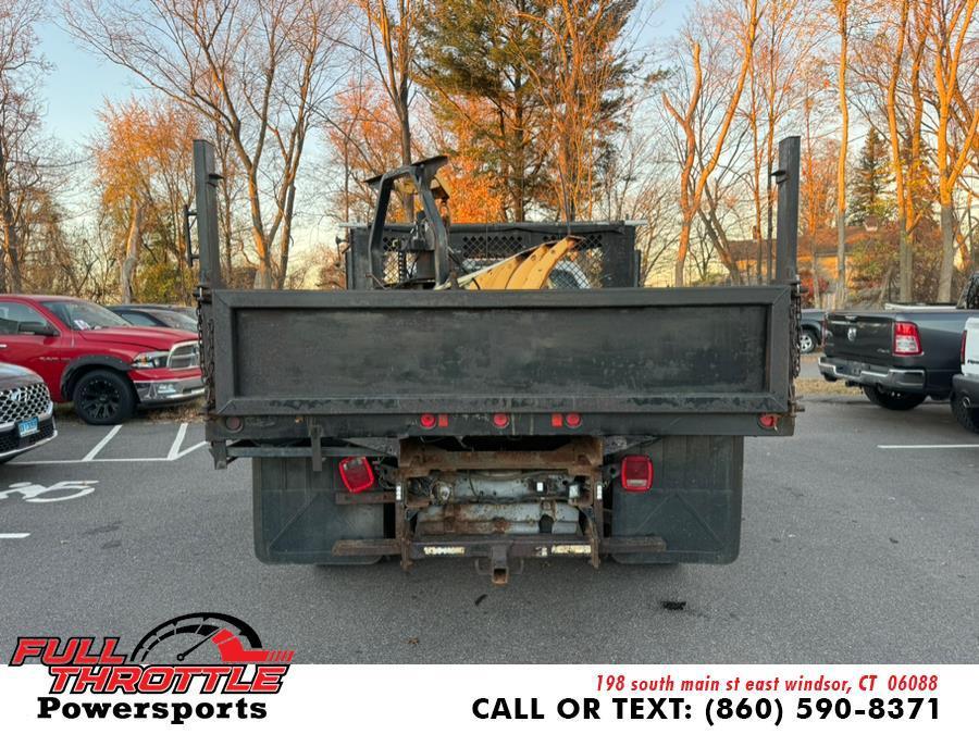 used 2008 Ford F-350 car, priced at $7,888