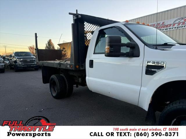 used 2008 Ford F-350 car, priced at $7,999