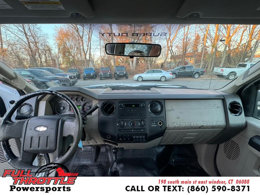 used 2008 Ford F-350 car, priced at $7,888