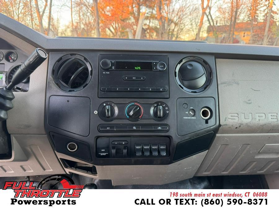 used 2008 Ford F-350 car, priced at $7,888