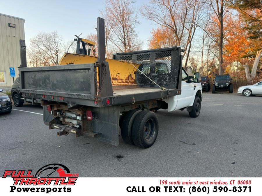 used 2008 Ford F-350 car, priced at $7,888