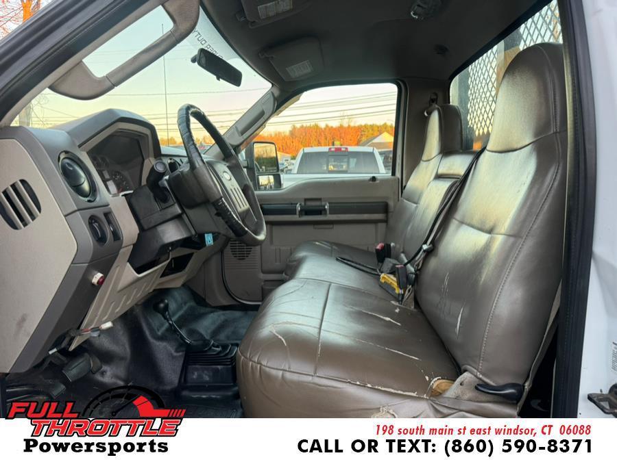 used 2008 Ford F-350 car, priced at $7,888