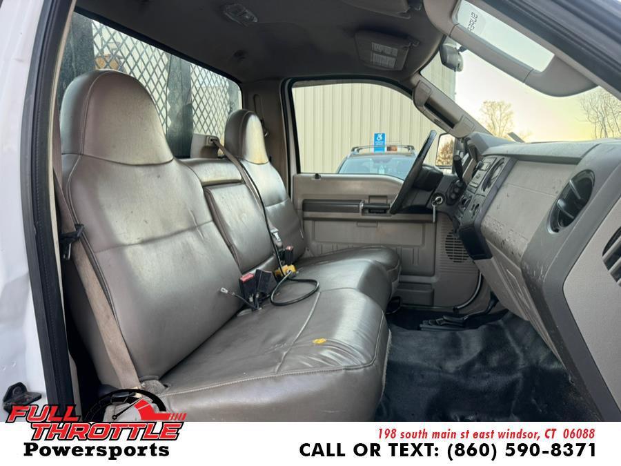 used 2008 Ford F-350 car, priced at $7,888
