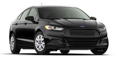 used 2013 Ford Fusion car