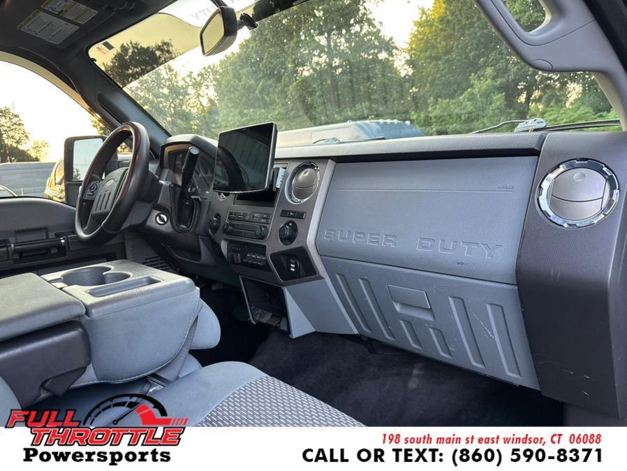 used 2012 Ford F-350 car, priced at $14,500