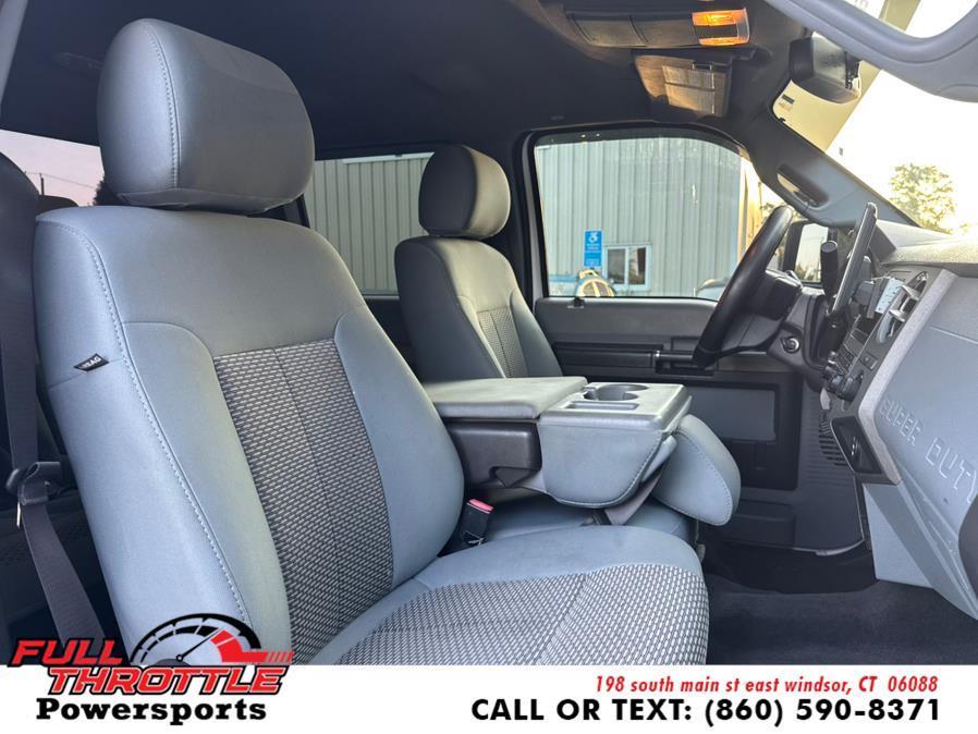 used 2012 Ford F-350 car, priced at $14,500