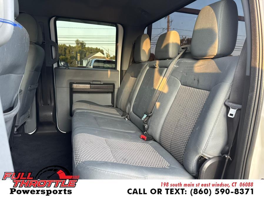 used 2012 Ford F-350 car, priced at $14,500