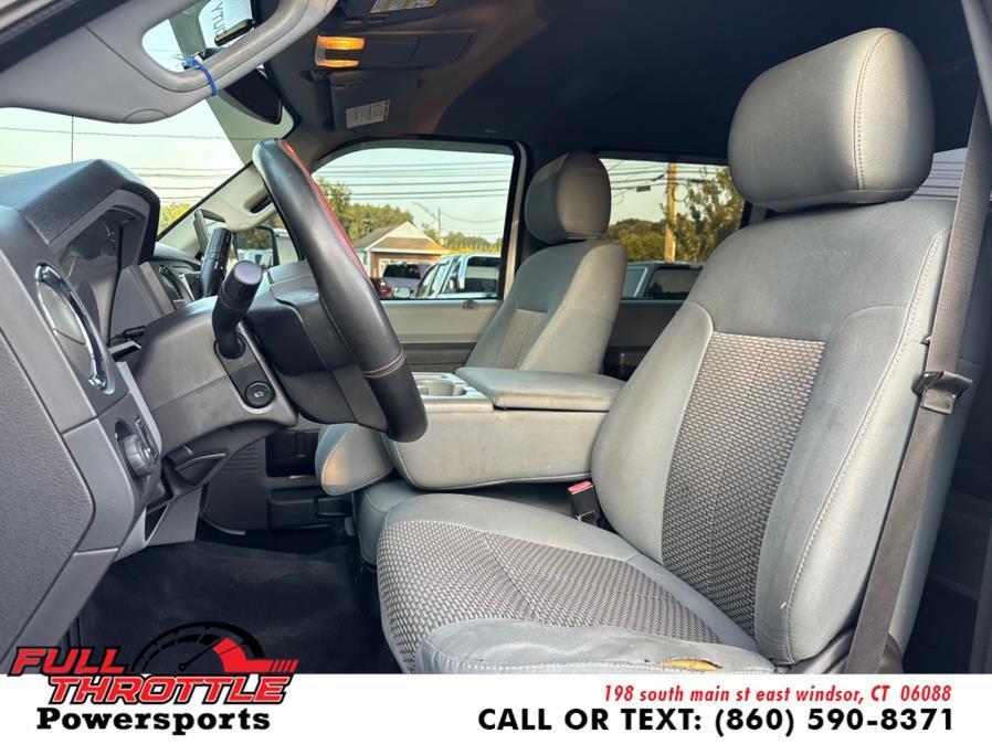 used 2012 Ford F-350 car, priced at $14,500