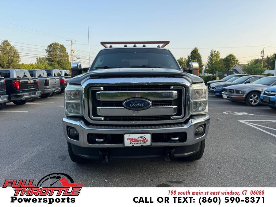 used 2012 Ford F-350 car, priced at $14,500