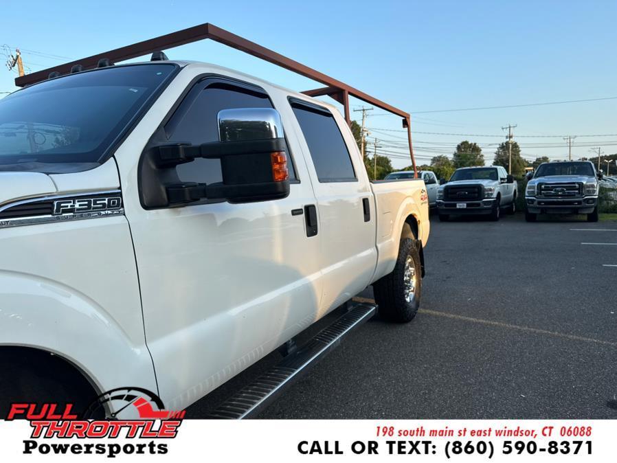 used 2012 Ford F-350 car, priced at $14,500