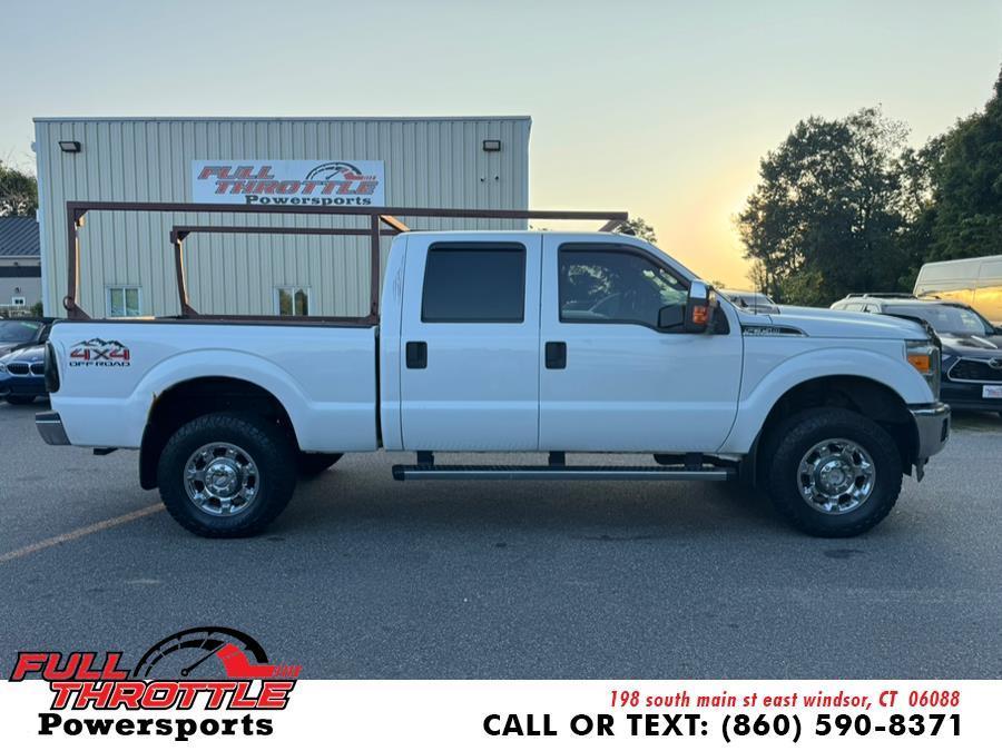 used 2012 Ford F-350 car, priced at $14,500