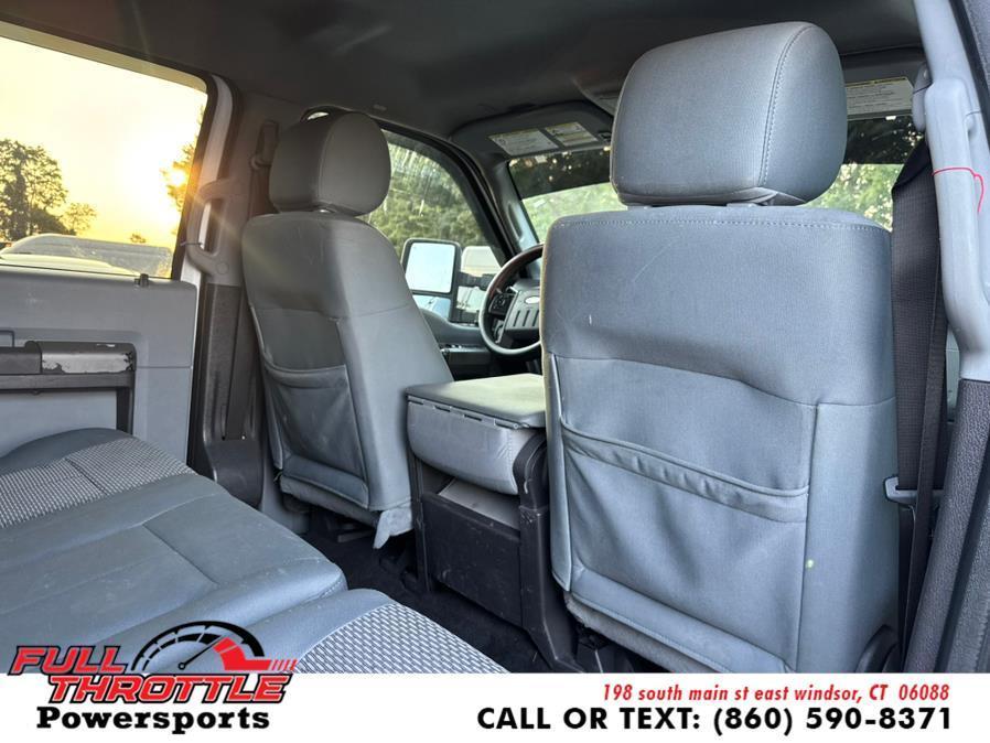 used 2012 Ford F-350 car, priced at $14,500