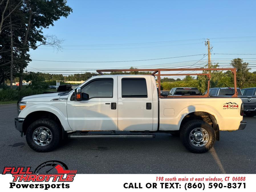 used 2012 Ford F-350 car, priced at $14,500