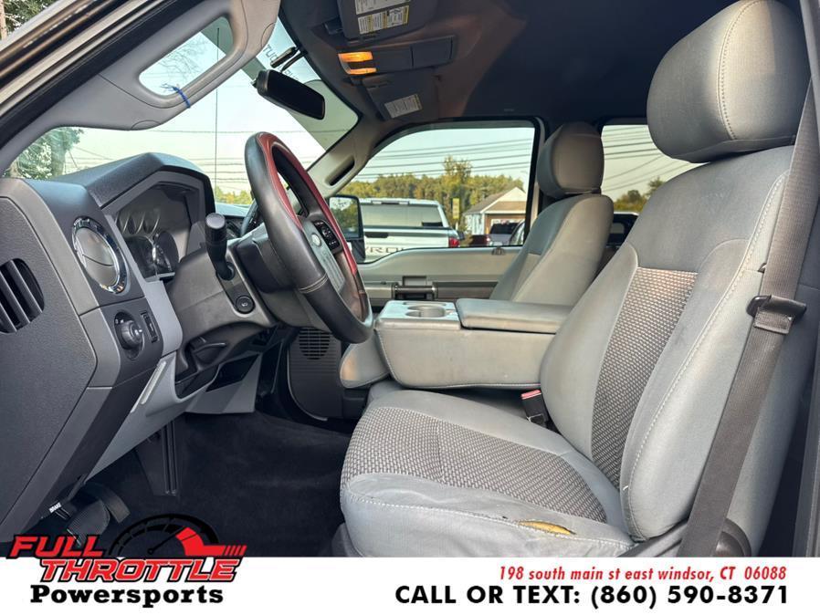 used 2012 Ford F-350 car, priced at $14,500