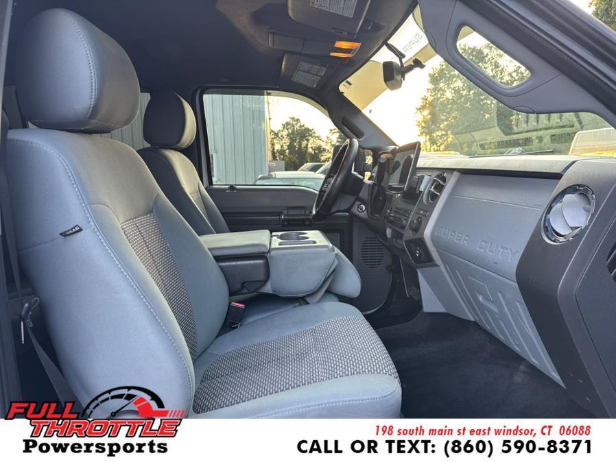 used 2012 Ford F-350 car, priced at $14,500