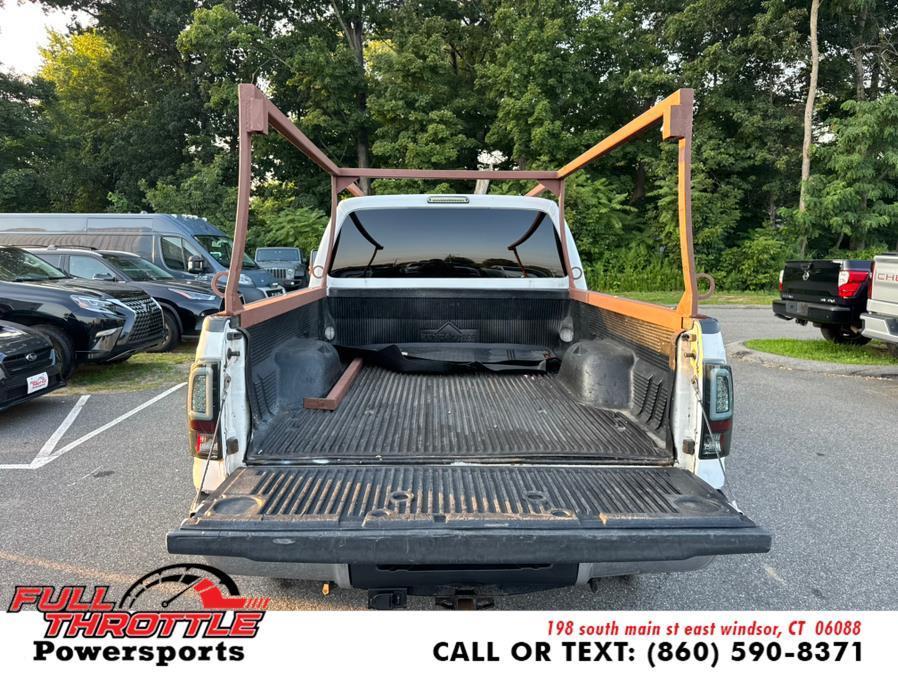 used 2012 Ford F-350 car, priced at $14,500