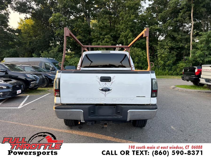used 2012 Ford F-350 car, priced at $14,500