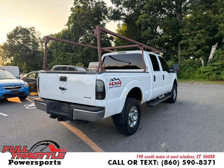 used 2012 Ford F-350 car, priced at $14,500