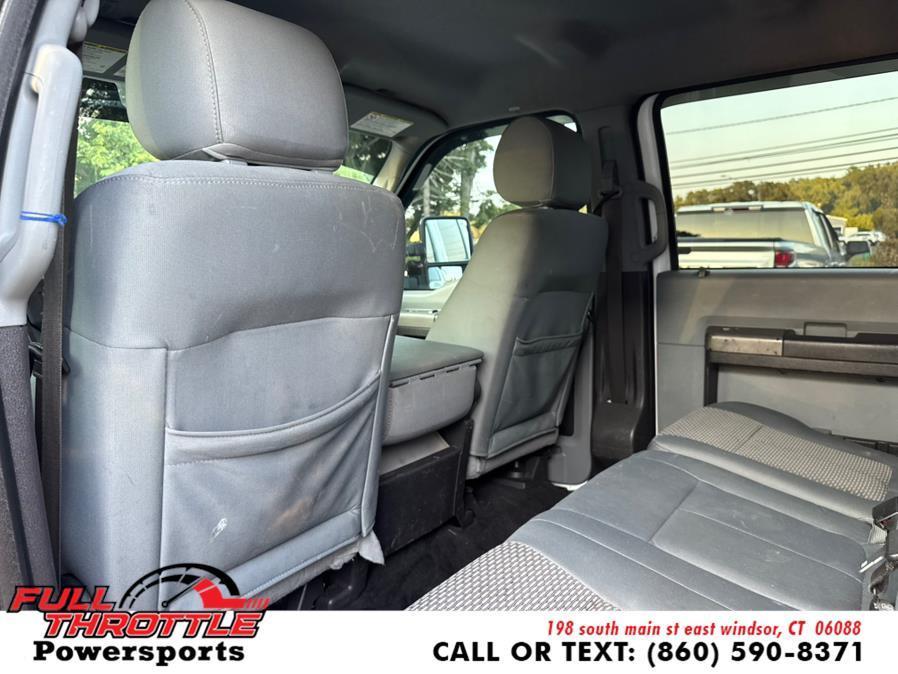 used 2012 Ford F-350 car, priced at $14,500