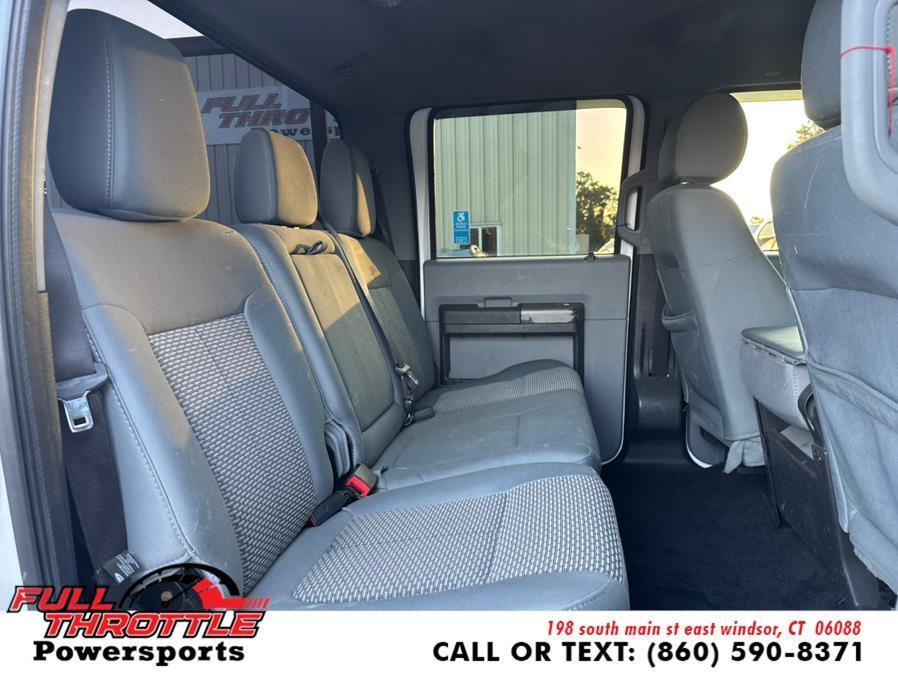 used 2012 Ford F-350 car, priced at $14,500