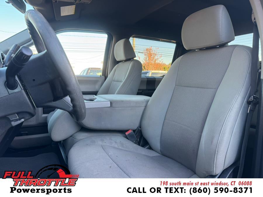 used 2021 Ford F-250 car, priced at $24,999