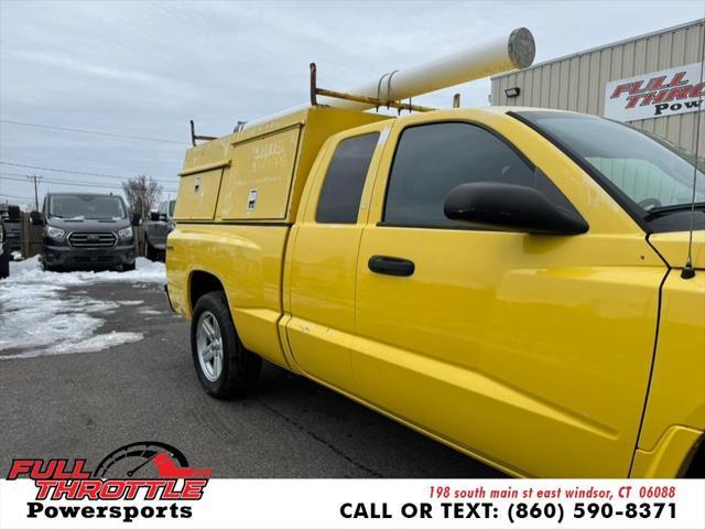 used 2011 Dodge Dakota car, priced at $5,900