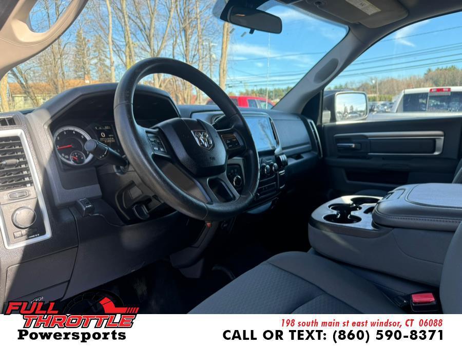 used 2013 Ram 2500 car, priced at $16,999