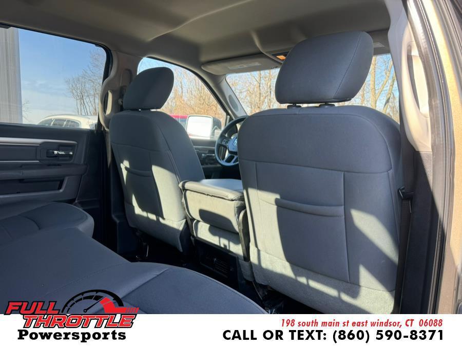 used 2013 Ram 2500 car, priced at $16,999