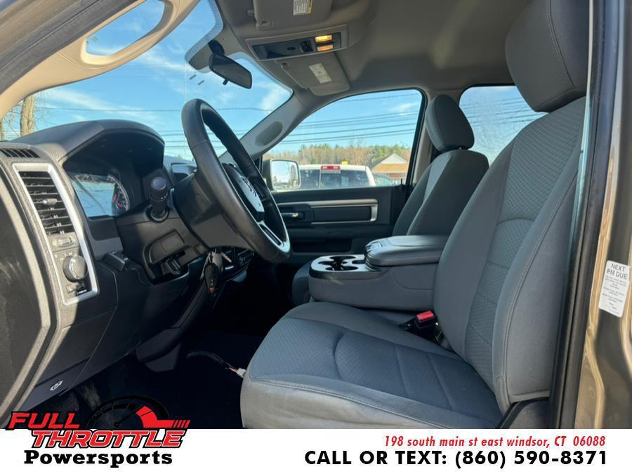 used 2013 Ram 2500 car, priced at $16,999