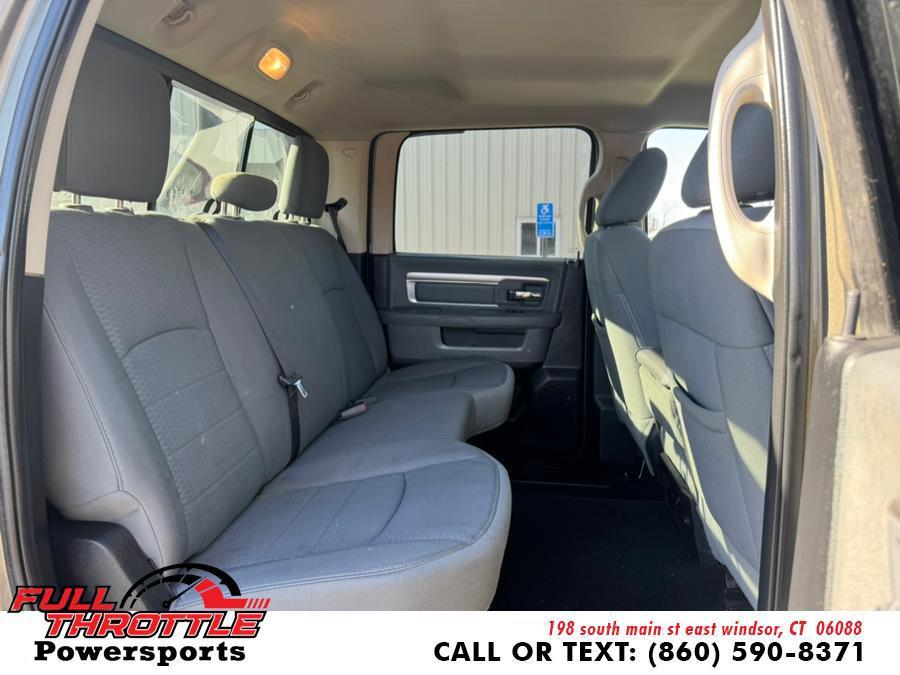 used 2013 Ram 2500 car, priced at $16,999